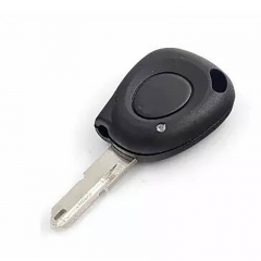 1 Button Remote Key Shell NE72 For Renaul*t 