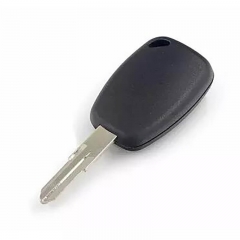 2Button Remote Key Shell VAC102 For Renaul*t 