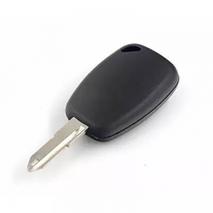 2Buton Remote Key 433.9MHz PCF7946 Chip -01097003 NE72 For Renaul*t 