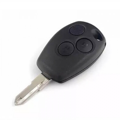 3Button Remote Key 433MHz 7946/7947Chip NE72 For Renaul*t 