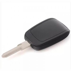 3 Button Remote Key Shell VAC102 For Renaul*t 