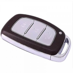 3 Button Keyless-Go Remote Key 47 Chip 95440-D3500 HYN14 FSK433.92MHz For HYUNDA*I 