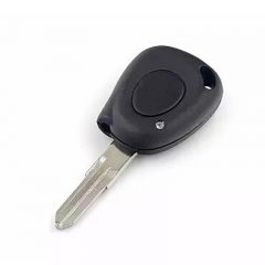 1Button Remote Key Shell VAC102 For Renaul*t 