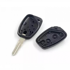 2Button Remote Key Shell VAC102 For Renaul*t 