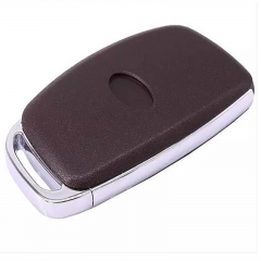 3 Button Keyless-Go Remote Key FSK433.92MHz 47 Chip FCCID : 95440-G2600 HYN14 Blade For HYUNDA*I 2019 IONIQ 