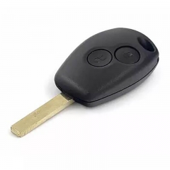 2/3Button Remote Key Shell VA2 For Renaul*t 