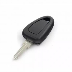 Transponder Key Shell For FIAT