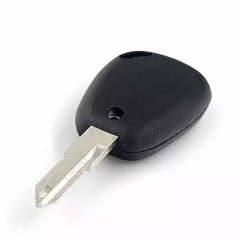 1 Button Remote Key Shell NE72 For Renaul*t 