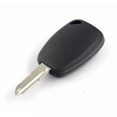 2 Button Remote Key Shell NE72 For Renaul*t 