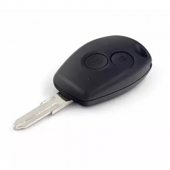 2/3Button Remote Key Shell VAC102 For Renaul*t 