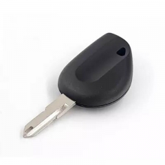 Transponder Key Shell NE72 For Renaul*t 