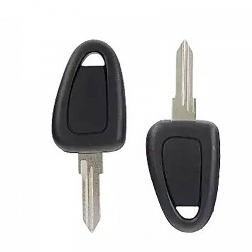 Transponder Key Shell For FIAT