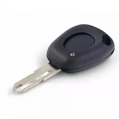 1 Button Remote Key Shell NE72 For Renaul*t 