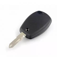 2/3 Button Remote Key Shell NE72 For Renaul*t 