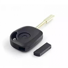 Transponder Key Shell FO21 For Jagua*r