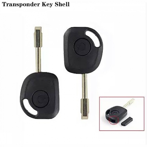 Transponder Key Shell FO21 For Jagua*r