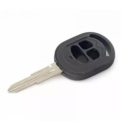 3Button Remote Key Shell For Buick