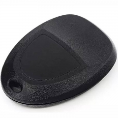 6Button Remote Key Shell For Buick