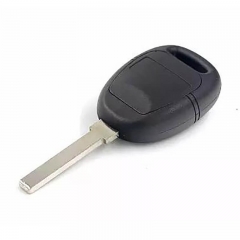 Replacement Remote Key Shell 4Buttons For SAAB