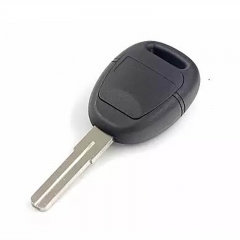 Remote Key Shell 3Buttons For SAAB