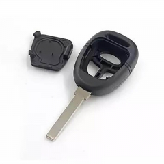 Replacement Remote Key Shell 4Buttons For SAAB