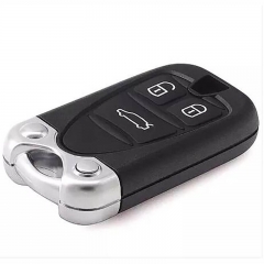 3Button Remote Key Shell For ALFA ROMEO