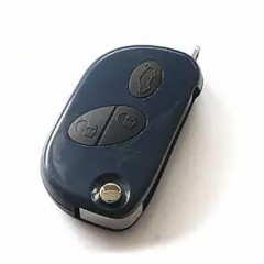 Remote Key Shell 3Buttons For Maserati