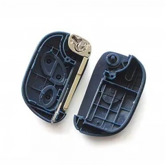 Remote Key Shell 3Buttons For Maserati