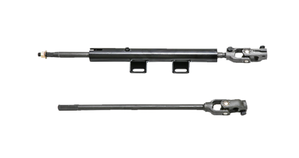 Mechanical Steering Column