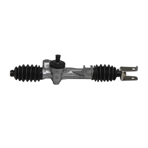 Steering Rack with Tie Rod Assembly