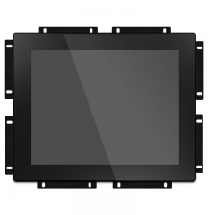 10.4”12”15”17”19”21”Open frame industrial touch monitor