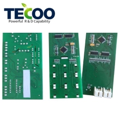 Refrigerator control board