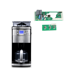 Coffee Maker Circuit Board