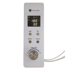 OM22 Knob Multi-functional Oven Controller