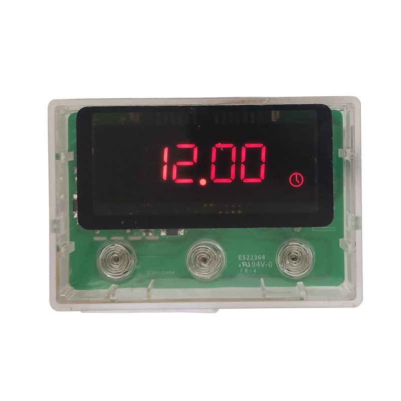 ET3001T 烤箱显示计时器