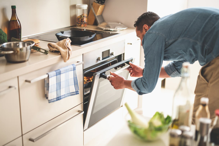 通过这些计时器升级您的烤箱提高您的烹饪能力！