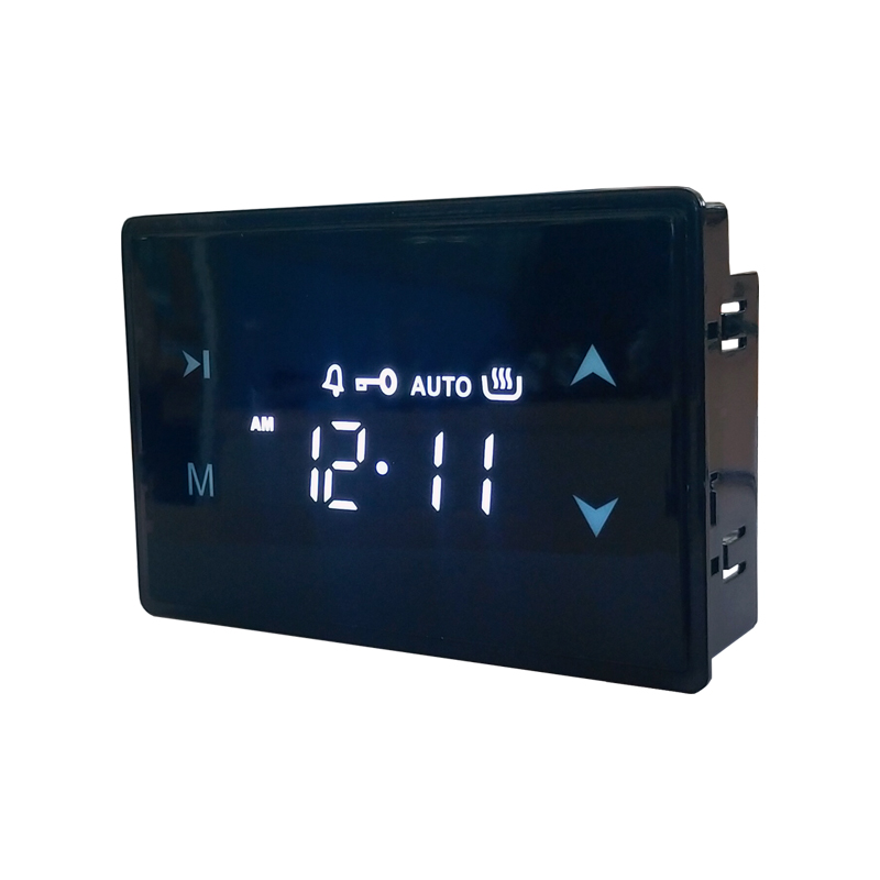 ET42T Built-in Oven Timer