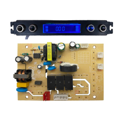 RH15 Cooker Hood Circuit Board