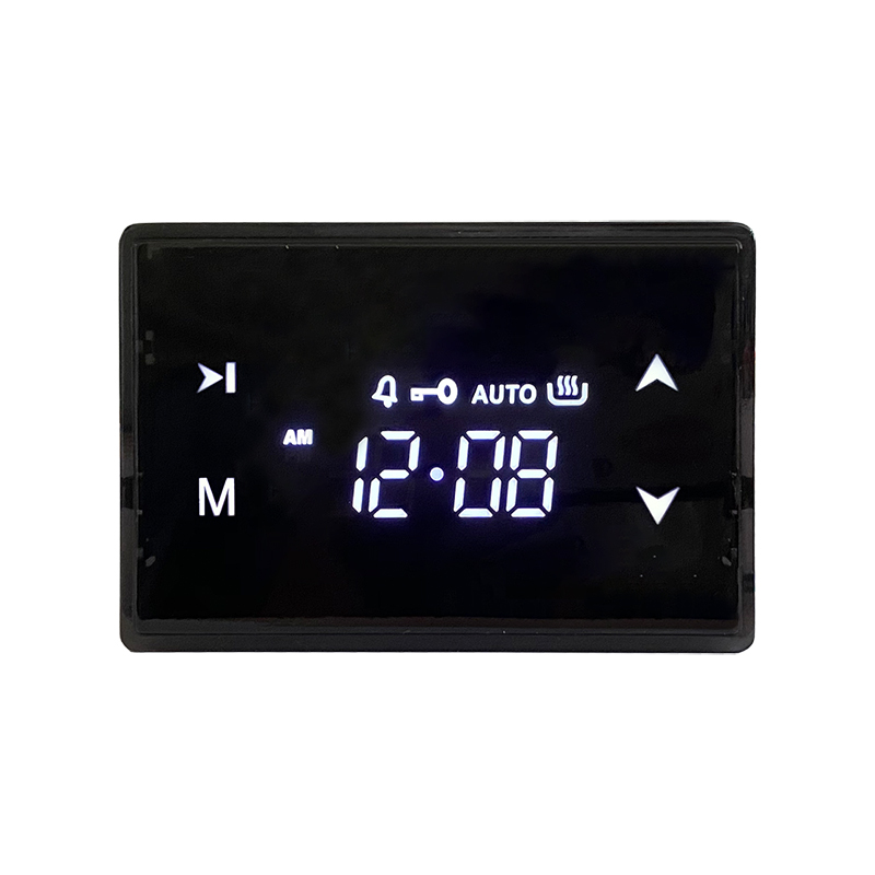 ET42T Built-in Oven Timer