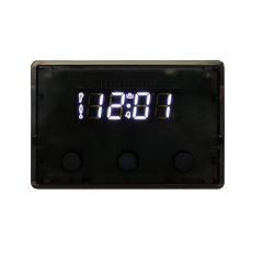 ET3T Oven Digital Timer