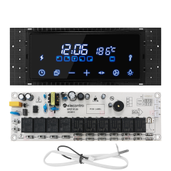 EM27 Gas Touch Oven Control Board