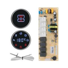 EB25-3 Knob Type Build-in Oven Controller
