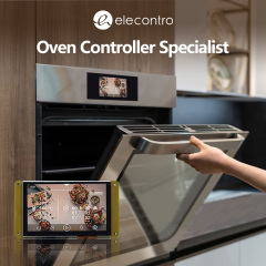 EM20 Oven TFT Display Control Board
