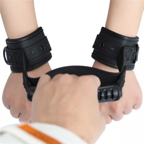 MOG New traction clasp bundled handcuffs