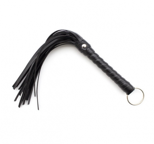 MOG Sexy leather whip