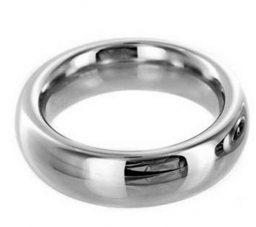 MOG Penis ring, lock ring, zinc alloy