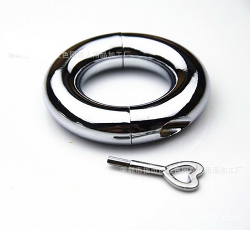 MOG Metal stainless steel lock fine delay ring