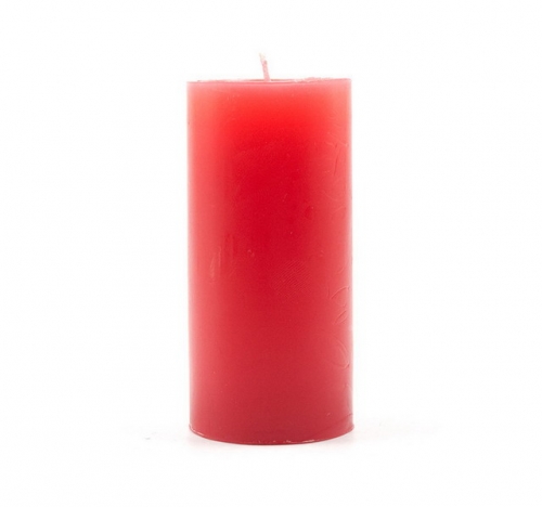 MOG Passionate low temperature candle