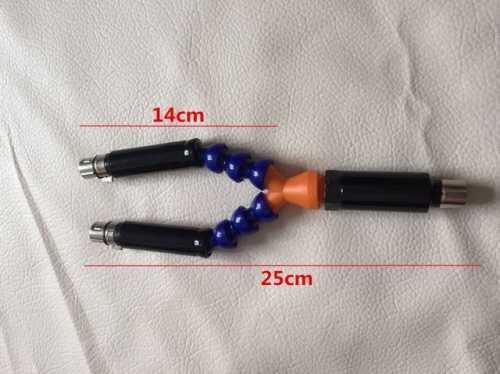 MOG Sex gunner deformation rod accessory