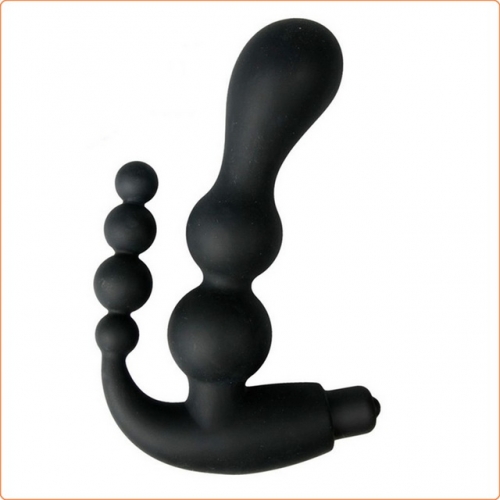 MOG Anal Plug and Prostate Massager MOG-ABI004